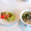 実際訪問したユーザーが直接撮影して投稿した春日新田中華料理蝦仁の写真