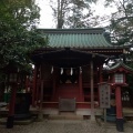 実際訪問したユーザーが直接撮影して投稿した高鼻町神社天津神社の写真