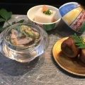 実際訪問したユーザーが直接撮影して投稿した銀座西中華料理吉祥 CHINESE DININGの写真