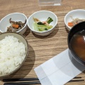 実際訪問したユーザーが直接撮影して投稿した霞が関定食屋あふ食堂の写真