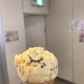実際訪問したユーザーが直接撮影して投稿した神田佐久間町アイスクリームサーティワン AKIBAトリム店の写真
