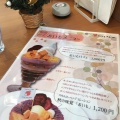 実際訪問したユーザーが直接撮影して投稿した西浅井町カフェKing Farm Cafeの写真