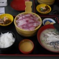 実際訪問したユーザーが直接撮影して投稿した串良町有里魚介 / 海鮮料理かわぜんの写真