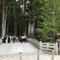 実際訪問したユーザーが直接撮影して投稿した高野山寺奥之院の写真