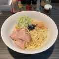 実際訪問したユーザーが直接撮影して投稿した中央町ラーメン / つけ麺油そば専門 兎 鹿児島中央駅前店の写真