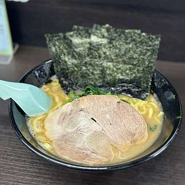 実際訪問したユーザーが直接撮影して投稿した湘南台ラーメン専門店らーめん家 ふじ沢の写真