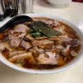 実際訪問したユーザーが直接撮影して投稿した城岡ラーメン / つけ麺らーめん みずさわの写真