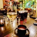 実際訪問したユーザーが直接撮影して投稿した門前仲町バーbar&chocolate CACAOTAILの写真