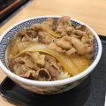 牛丼 - 実際訪問したユーザーが直接撮影して投稿した上荻牛丼吉野家 荻窪北口店の写真のメニュー情報