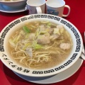 実際訪問したユーザーが直接撮影して投稿した大我麻町ラーメン専門店岐阜タンメン 名古屋北店の写真