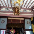 実際訪問したユーザーが直接撮影して投稿した今戸神社今戸神社の写真