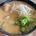 実際訪問したユーザーが直接撮影して投稿した紫ラーメン専門店博多金龍 高雄店の写真