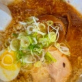 実際訪問したユーザーが直接撮影して投稿した蔵前ラーメン / つけ麺蔵前元楽 総本店の写真