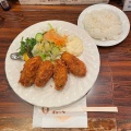 実際訪問したユーザーが直接撮影して投稿した西池袋洋食キッチン CHECKの写真