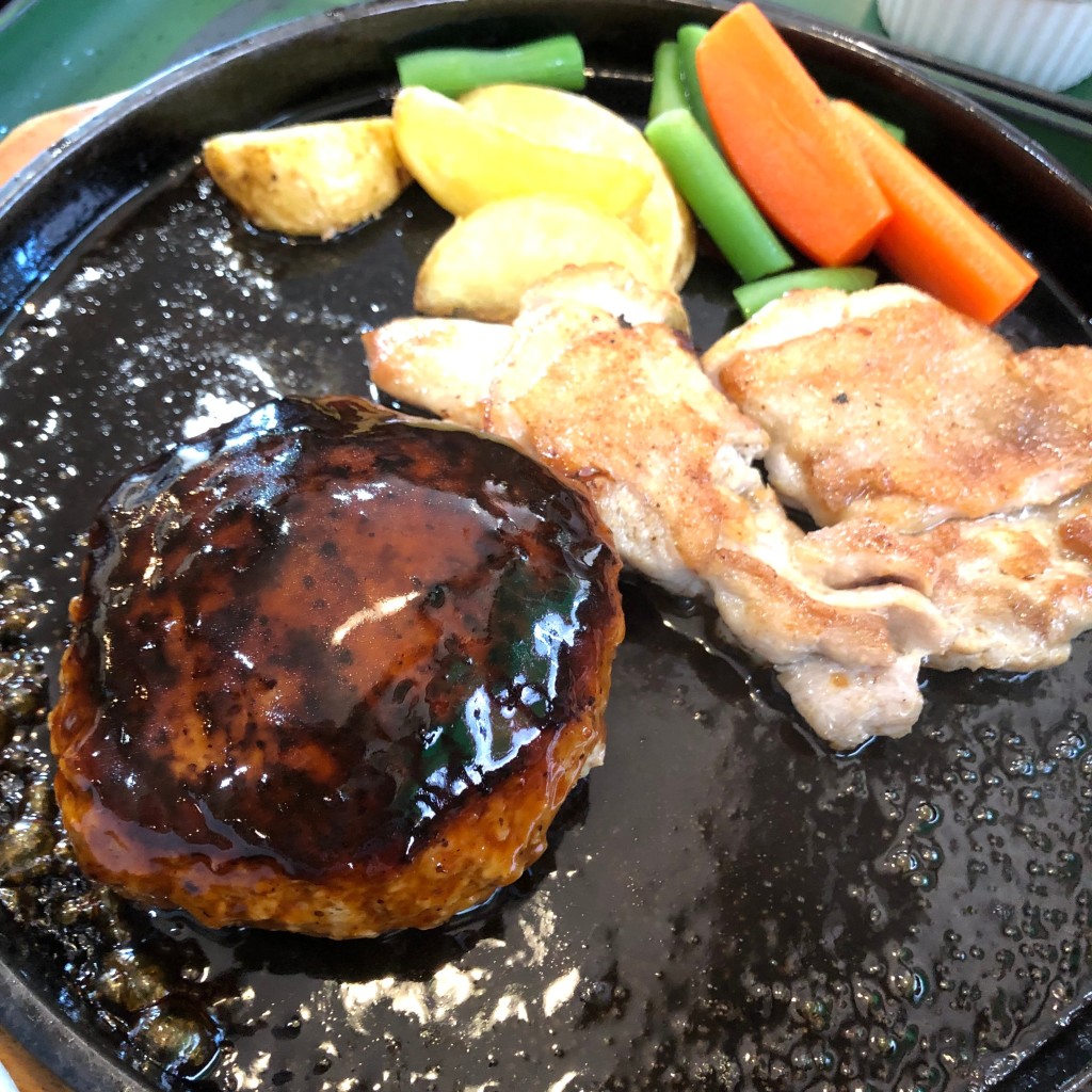 珠三郎さんが投稿した陶カフェのお店カフェレストラン ガリーン/カフェレストランガリーンの写真