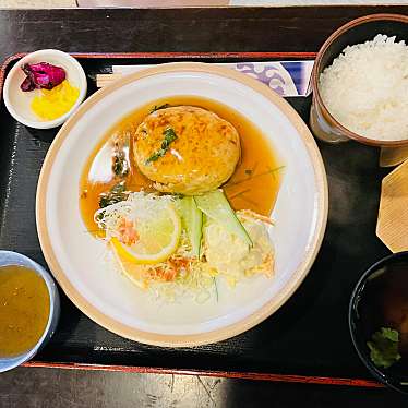 実際訪問したユーザーが直接撮影して投稿した二河その他飲食店なわの写真