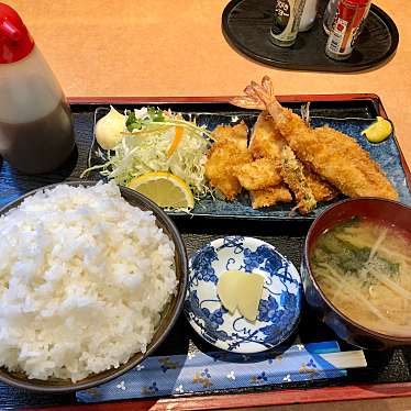 実際訪問したユーザーが直接撮影して投稿した本町定食屋味食道 引田屋の写真