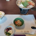 実際訪問したユーザーが直接撮影して投稿した二条大路南魚介 / 海鮮料理花惣奈良本店の写真