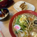 実際訪問したユーザーが直接撮影して投稿した旭ラーメン専門店蔵之介食堂の写真