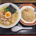 実際訪問したユーザーが直接撮影して投稿した小針ラーメン専門店ななひらの写真