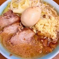 実際訪問したユーザーが直接撮影して投稿した南池袋ラーメン / つけ麺ラーメン二郎 池袋東口店の写真