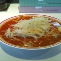 実際訪問したユーザーが直接撮影して投稿した南五条西ラーメン / つけ麺辛麺屋 辛いち すすきの店の写真