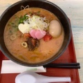 実際訪問したユーザーが直接撮影して投稿した中田原ラーメン / つけ麺はな禅の写真