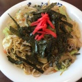 実際訪問したユーザーが直接撮影して投稿した出来島ラーメン / つけ麺大江戸 県庁前店の写真