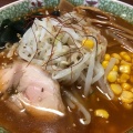 実際訪問したユーザーが直接撮影して投稿した本郷戊うどんカネミ食堂の写真