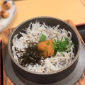 実際訪問したユーザーが直接撮影して投稿した小町和食 / 日本料理鎌倉の釜飯 かまよか 本店の写真