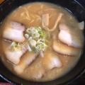 実際訪問したユーザーが直接撮影して投稿した本町ラーメン / つけ麺京橋 幸太郎の写真