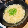 実際訪問したユーザーが直接撮影して投稿した豊町ラーメン / つけ麺ブラウンの写真