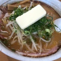 実際訪問したユーザーが直接撮影して投稿した緑町ラーメン / つけ麺すすきの亭 御器所店の写真