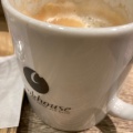 カフェ - 実際訪問したユーザーが直接撮影して投稿した難波ベーカリークックハウス なんばウォーク店の写真のメニュー情報