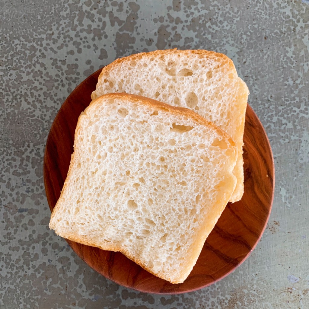 テンドレさんが投稿した久我山ベーカリーのお店パン ド ブラン/pain de BRUNの写真