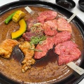 実際訪問したユーザーが直接撮影して投稿した平尾焼肉Yakiniku 神城の写真