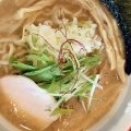 実際訪問したユーザーが直接撮影して投稿した清住町ラーメン / つけ麺麺や陽風の写真