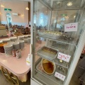 実際訪問したユーザーが直接撮影して投稿した新川スイーツお菓子の城犬山 シンデレラレストランの写真