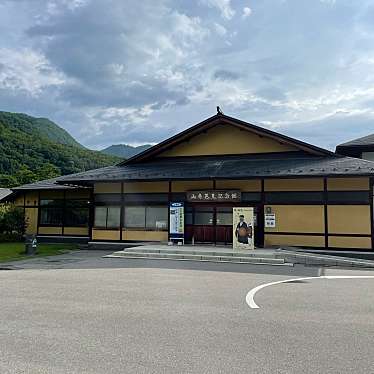 実際訪問したユーザーが直接撮影して投稿した山寺記念館 / 生家山寺芭蕉記念館の写真