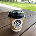 実際訪問したユーザーが直接撮影して投稿した村松カフェKUROMATSU COFFEEの写真