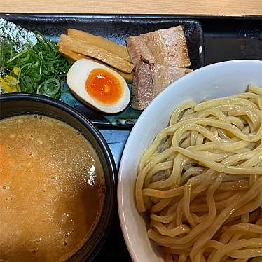 実際訪問したユーザーが直接撮影して投稿した駅前通りラーメン専門店春樹 トナリエ宇都宮店の写真