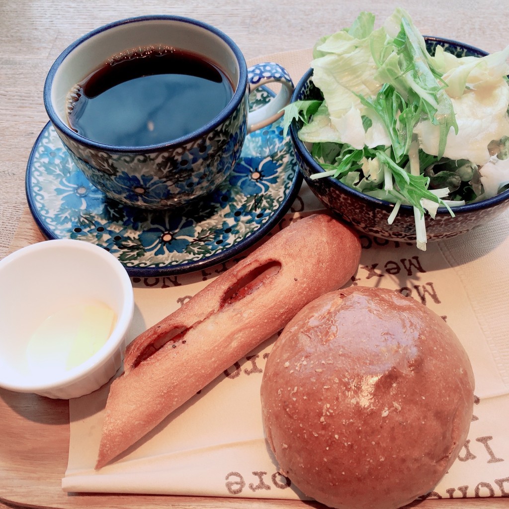 るみるみさんが投稿した吾妻コーヒー専門店のお店サザコーヒー つくば駅前店/サザコーヒー ツクバエキマエテンの写真