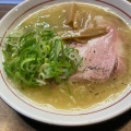 実際訪問したユーザーが直接撮影して投稿した大江ラーメン / つけ麺ラーメン ととち丸の写真