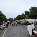 実際訪問したユーザーが直接撮影して投稿した岡崎西天王町神社平安神宮の写真