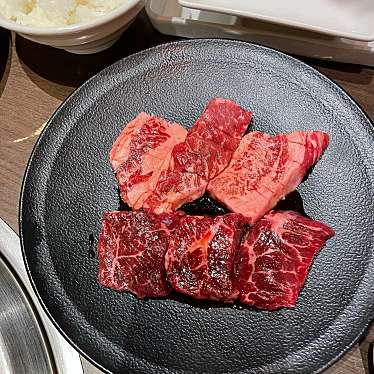 薩摩産直 炭火焼肉うしかい 東住吉店のundefinedに実際訪問訪問したユーザーunknownさんが新しく投稿した新着口コミの写真