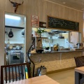 実際訪問したユーザーが直接撮影して投稿した幸町洋食鉄板焼&ステーキ専門店 defi の写真
