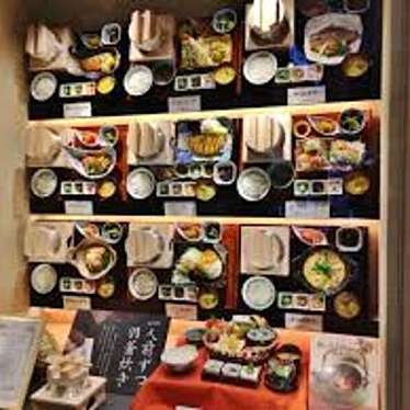 惣菜と定食 はしや そごう横浜店のundefinedに実際訪問訪問したユーザーunknownさんが新しく投稿した新着口コミの写真