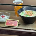 実際訪問したユーザーが直接撮影して投稿した舞浜ラーメン / つけ麺チャイナボイジャーの写真