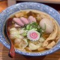 実際訪問したユーザーが直接撮影して投稿した赤坂ラーメン専門店赤坂麺処 友の写真