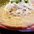 実際訪問したユーザーが直接撮影して投稿した大貫ラーメン / つけ麺だるまや 上越高田店の写真